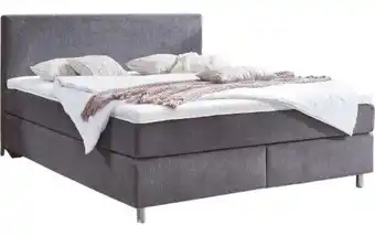 Möbel Ludwig Boxspringbett Angebot