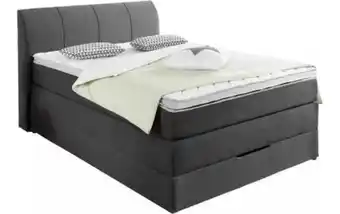Möbel Ludwig Boxspringbett Angebot
