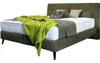 Möbel Ludwig Boxspringbett Angebot