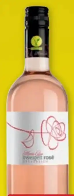 PENNY Zweigelt Rosé Angebot