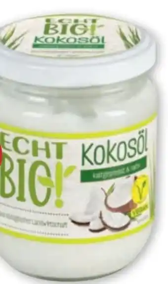 PENNY Kokosöl Angebot