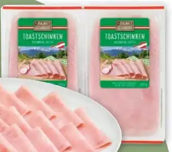 PENNY Toastschinken Angebot