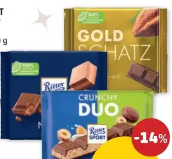 PENNY Großtafel Angebot