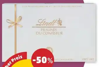 PENNY Pralinen Gold Weiß Angebot