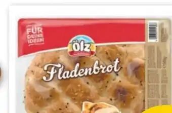 PENNY Fladenbrot Angebot