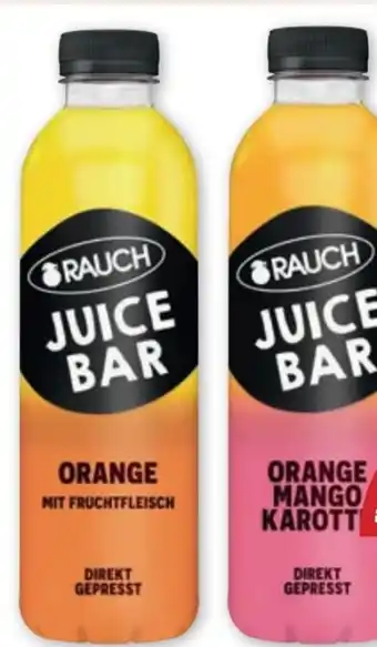 PENNY Juice Bar Angebot