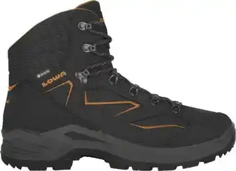 Hervis Herren Trekkingschuh Sosto Evo Gtx Mid Angebot