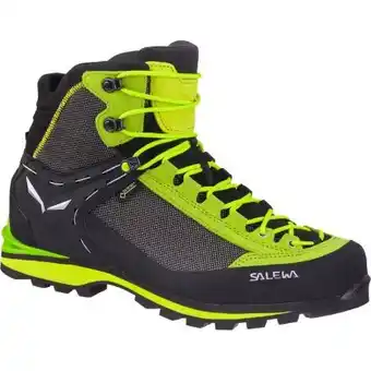 Hervis Herren Bergschuh Crow Gtx Angebot