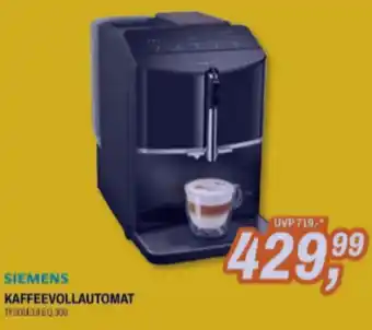 Expert KAFFEEVOLLAUTOMAT Angebot