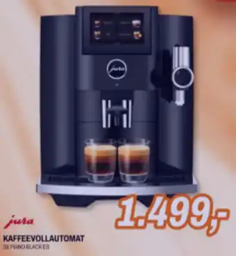Expert KAFFEEVOLLAUTOMAT Angebot