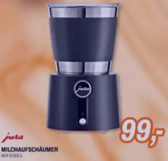 Expert MILCHAUFSCHÄUMER Angebot