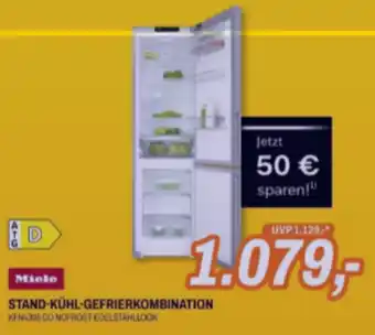 Expert STAND-KÜHL-GEFRIERKOMBINATION Angebot