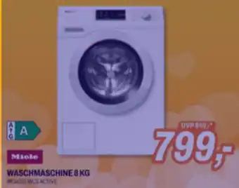 Expert WASCHMASCHINE 8 KG Angebot