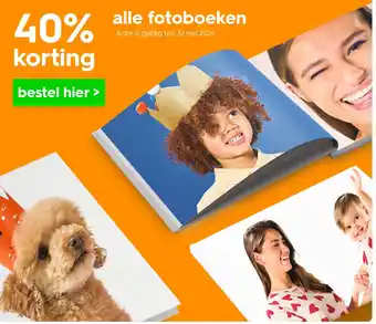 HEMA alle fotoboeken Angebot