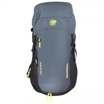 Hervis Kilimanjaro WANDERRUCKSACK MONTE 35 L + HERVIS 1 Stück Angebot