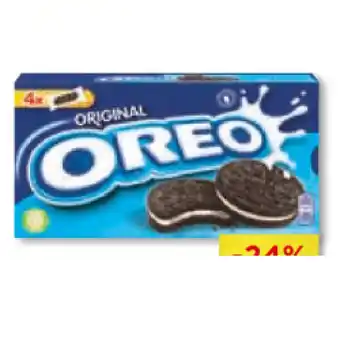 Unimarkt Oreo Kekse Unimarkt 176 Gramm 1 Packung Angebot