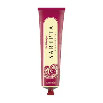 Unimarkt Haas Sarepta, Englischer, Balsamico oder Grill Senf versch. Sorten Unimarkt 200 Gramm 1 Tube Angebot