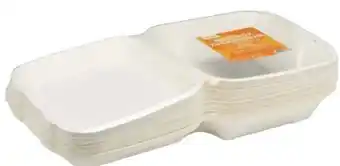 Transgourmet Menübox Zuckerrohr Angebot