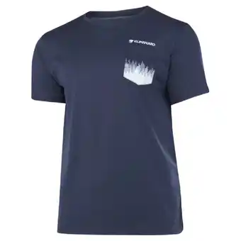 Hervis Kilimanjaro Travel HERREN FUNKTIONSSHIRT MATE HERVIS 1 Stück Angebot