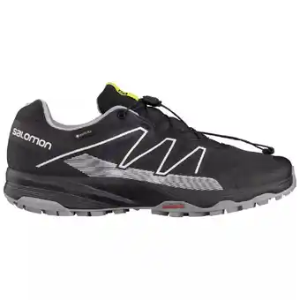 Hervis Salomon HERREN TRAIL-LAUFSCHUH XA YARON GTX HERVIS 1 Paar Angebot