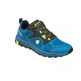 Kilimanjaro HERREN TRAIL-LAUFSCHUH TRAIL FORCE HERVIS 1 Paar