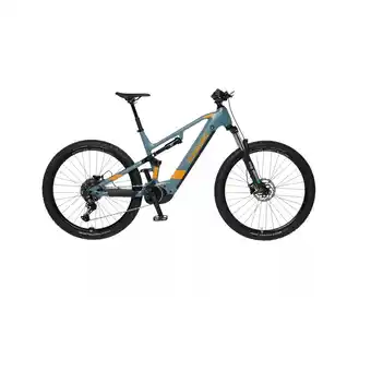 Hervis X-FACT E-MOUTAINBIKE E-TEC 2.0 HERVIS 1 Stück Angebot