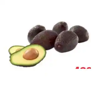 Maximarkt S-BUDGET Avocado Maximarkt 1 Stück Angebot