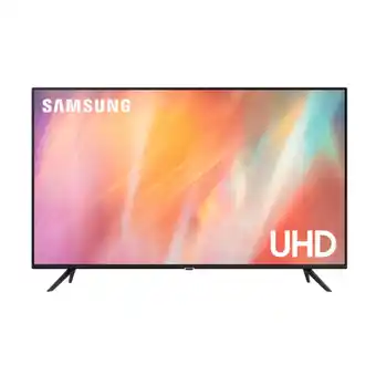 Maximarkt Samsung LED TV UE 65AU7090 UHD Maximarkt 1 Stück Angebot