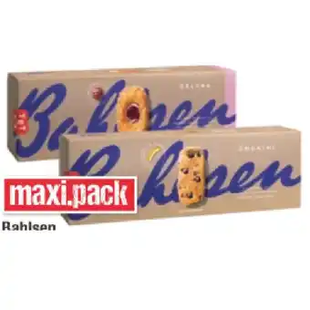 Maximarkt Bahlsen Chokini, Deloba, Butterblätter, Blätterbrezel oder Kipferl Maximarkt 1 Packung Angebot
