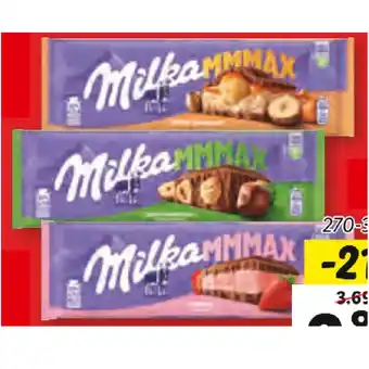 Lidl Milka Tafelschokolade versch. Sorten Lidl 1 Packung Angebot