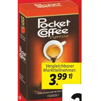 Lidl Ferrero Pocket Coffee Lidl 225 Gramm 1 Packung Angebot