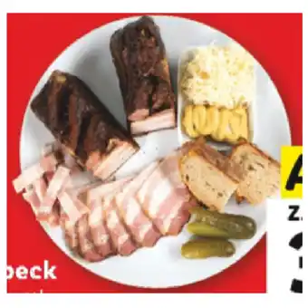 Lidl Alpenfest Fasslspeck Lidl 300 Gramm Angebot