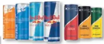 Unimarkt Energy Drink Angebot