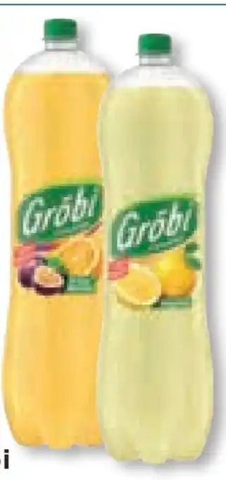 Unimarkt Limonade Angebot