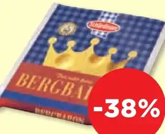 Unimarkt Bergbaron Angebot