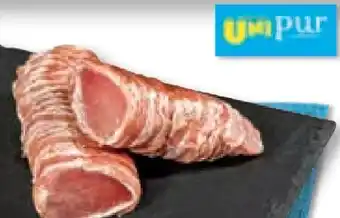 Unimarkt Schweinefilet Angebot