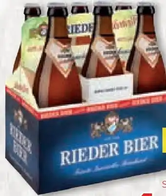 Unimarkt Alkoholfrei Bier Angebot