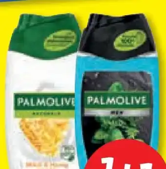 Unimarkt Duschgel Angebot