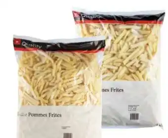 Transgourmet Pommes Frites Angebot