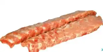 Transgourmet Schweine Spare Ribs Angebot