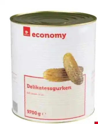 Transgourmet Delikatess Gurken Angebot