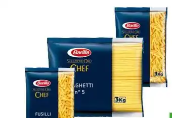 Transgourmet Selezione Oro Chef Angebot