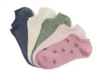 Tchibo Eduscho Damen Sneakersocken Angebot