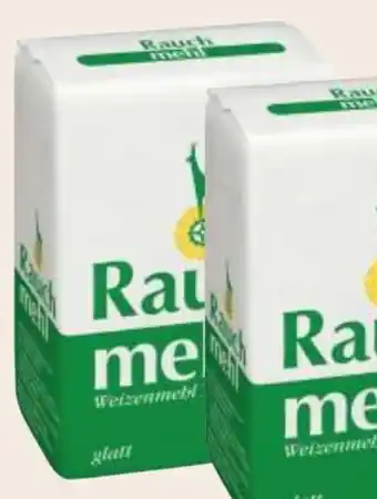 MPreis Weizenmehl Angebot