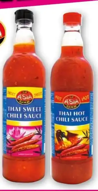 Norma Thai Chili Sauce Angebot