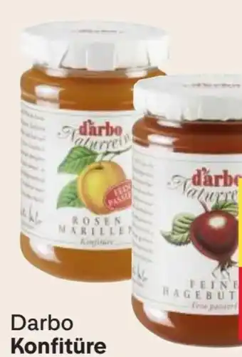 MPreis Konfitüre Angebot