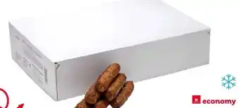 Transgourmet Hackröllchen Cevapcici Art Angebot