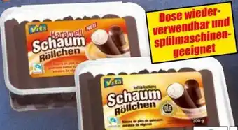 Norma Schaum Röllchen Angebot