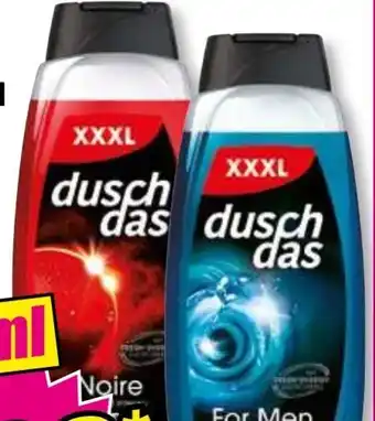 Norma Duschgel XXXL Angebot