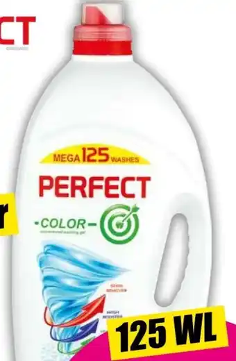 Norma Color-Universalwaschmittel Gel Angebot